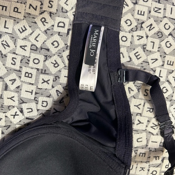 Marie Jo L'Aventure Tom Padded T-Shirt Bra - Picture 6 of 8